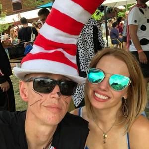 Meet your Posher, James